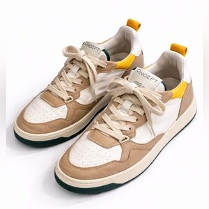 ONCEPT Phoenix Mod 016 Oak Multi Sneakers Men’s 11